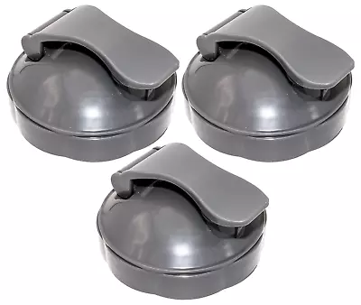 Blendin Replacement Parts Compatible With Nutribullet 600 900W 3 Flip Top To-Go • $11.99