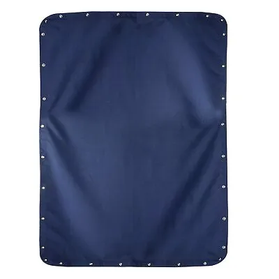 Amarine Made Blue Replacement Waterproof T-top Canvas Boat Cover 60.6''L 44.88 W • $45.99