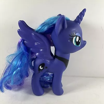 My Little Pony Rare Princess Luna 6 - Hasbro 2016 • £29.99