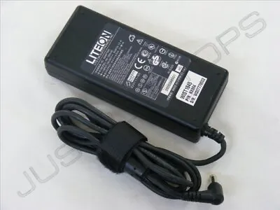 £12.95 • Buy Genuine Original Liteon PA-1900-05 PA-1900-36 PA-1900-82 AC Power Adapter PSU