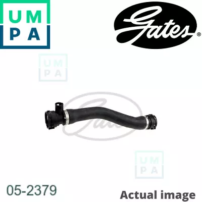 RADIATOR HOSE FOR BMW 3/Compact/E46/Sedan/Convertible N46B18A N42B18A 1.8L 4cyl • $85.86