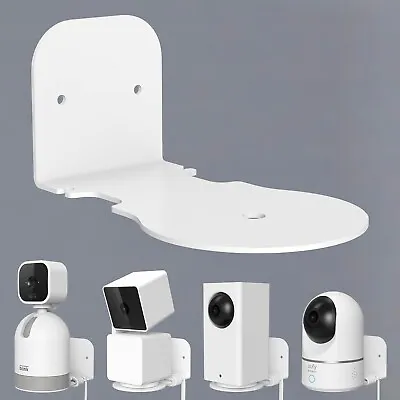 PUUUCI Wall Mount For Blink Mini Pan-Tilt Camera - Blink Mini Pan-Tilt Camera • $12.99