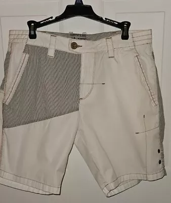 Murphy And Nye  Men's  Shorts Sz 34 • $29