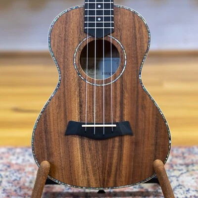 $229 • Buy Barnes And Mullins Tenor Ukulele (Koa)