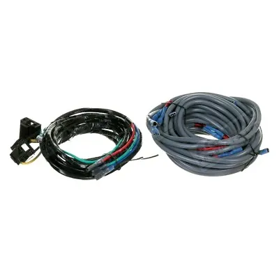 Lighting System Wiring Harness For Massey Ferguson 135 Tractors. • £36.98