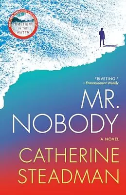 Mr. Nobody: A Novel • $3.99