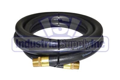 Fuel Line Transfer Hose | 3/4  X 10 FT | Replacement Assembly | Static Bonded • $38.95