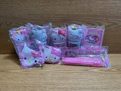 McDonald's 2007 Hello Kitty Toy (x1) Bag 14 Randomly Picked Toy   • $29.99