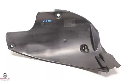 Rear Left Side Wheel Fender Liner Cover Wheelhouse Shell OEM BMW E46 • $32.50