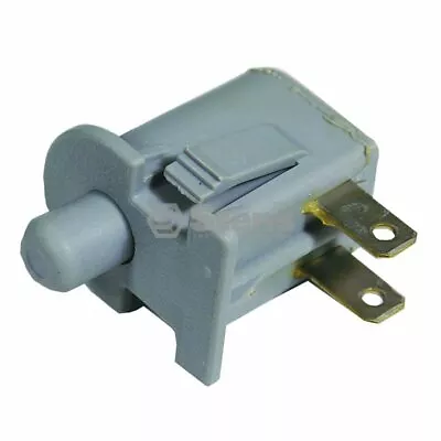 $29.95 • Buy Ride On Mower Safety Switch For Selected Mtd John Deere Murray Husqvarna Mowers