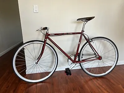 Fuji Feather  Fixie Bike • $500
