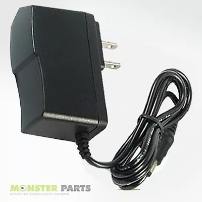 Ac Adapter For M-audio Keyboard Axiom Oxygen Firewire 1814 410 Ozonic Solo • $11.49