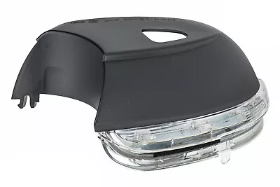 $49.77 • Buy 09-11 VW Volkswagen Eos & 09-12 CC RH Right Passenger Side Mirror Lamp OEM NEW