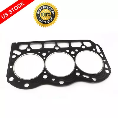 For 1993-2013 Kawasaki Mule 2510 3010 4010 Diesel Trans Head Gasket 11004-1350 • $14.99