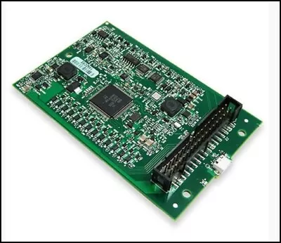 Measurement Computing MCC USB-231-OEM Multifunction DAQ 8DI/O 2AO • $95