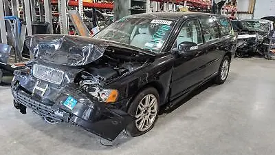 2007 Volvo 70 Series Wagon Automatic Transmission Assembly W/ 82768 Miles 05 06 • $1049.99