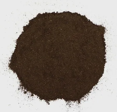 Black Walnut Hull Powder - Wildcrafted - 1/4 LB 1/2 LB 1LB Parasite Cleanse • $14.49