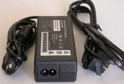 $19.87 • Buy HP Pavilion DV7-2273CL DV7-2277CL Laptop Power Supply Cord Ac Adapter Charger