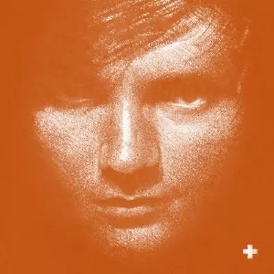 Ed Sheeran - + [New CD] • $12.10