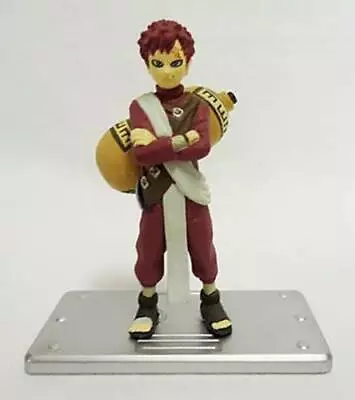 Bandai Naruto Ningyo Collection Trading Figure Vol 6 Gaara • $37.99