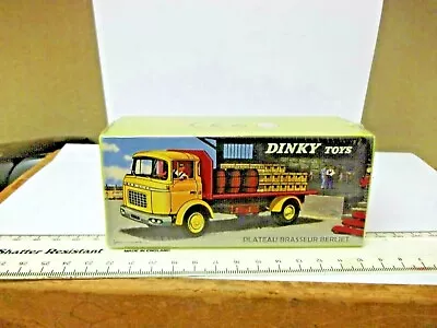 £14.99 • Buy Dinky No.588 Gak Berliet - Excellent - Still Sealed In Box