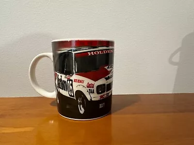 Marlboro Holden Dealer Team Coffee Bathurst  Brock RichardsTorana A9X ATCC • $15