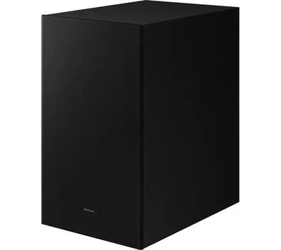 £339 • Buy SAMSUNG HW-Q700B/XU 3.1.2 320W Wireless Soundbar & Subwoofer With Dolby Atmos U