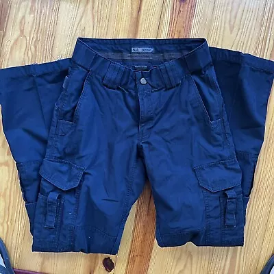 5.11 Tactical EMS Pants Women 6LONG • $9.99