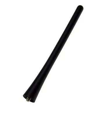 Car Am/fm Replacement 7  18cm Bee Sting Aerial Mast Antenna Fits Mazda 3 5 6 323 • £5.99