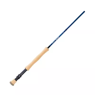 Echo Boost Blue Fly Rod 6wt 9'0  4pc • $514.67