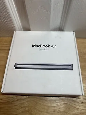 Apple MacBook Air SuperDrive Used • $19.99