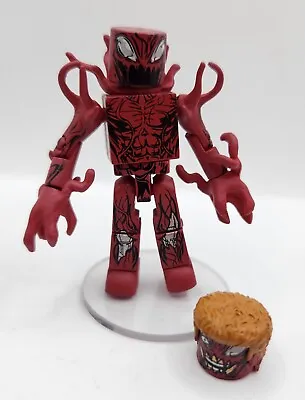 Marvel Minimates Series 62 Axis HEROIC CARNAGE 2  Mini Figure • $16