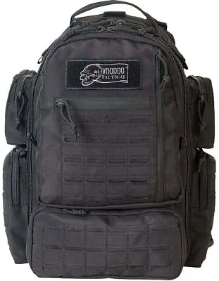 Voodoo Tactical Mini Tobago Black - 15-005001000: 15-0050001000 • $93.95