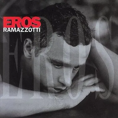 EROS RAMAZZOTTI - Self Titled CD • $5.66