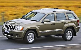 Jeep Grand Cherokee Wk Wh 2005-2010 Workshop Service Repair Manual • $6.90