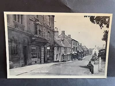£3 • Buy Market Street, Chipping Norton, Oxfordshire