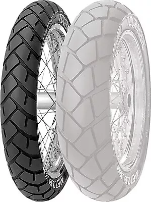 Metzeler Tourance Tires 90/90-21 Front #1012600 • $125.41