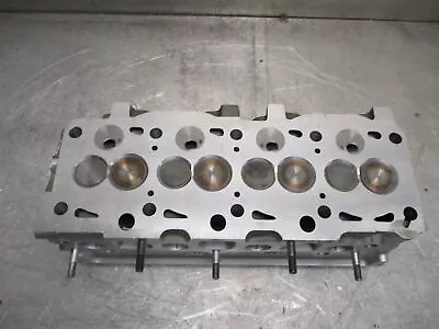 Reconditioned Cylinder Head Vw Polo 1.4 Diesel 1w Engine 1990-1994 031103373d • $221.02