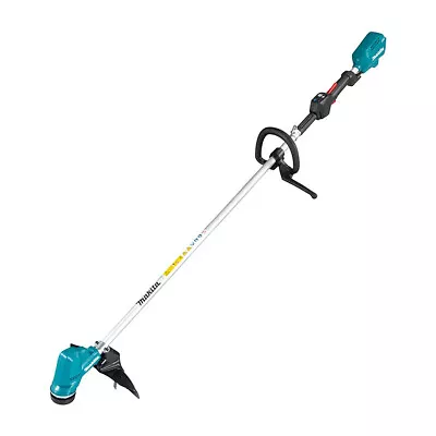 Makita DUR194ZX3 18V LXT Brushless Line Trimmer (Body Only) • £146.50