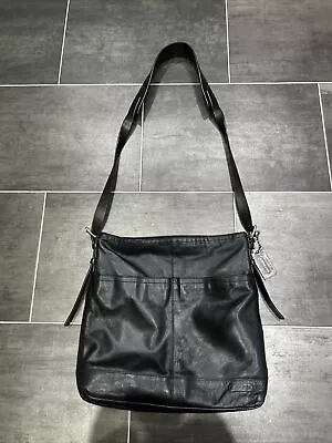Women’s Coach Leather Bag. Genuine M1182-70308 • £60