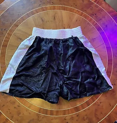 Vintage Boxing Trunks Children’s Women’s  1960s • $14.98