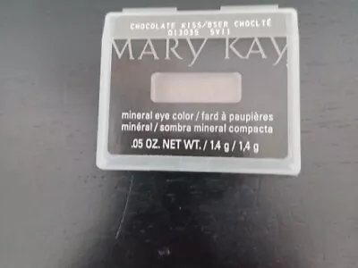 Marykay Mineral Eye Color Chocolate Kiss • $8.99