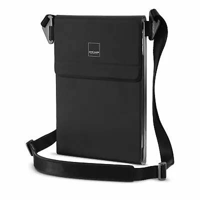 Acme Made Ergo Book Sling Messenger Carry Bag Stand For Apple IPad Air • £3.99