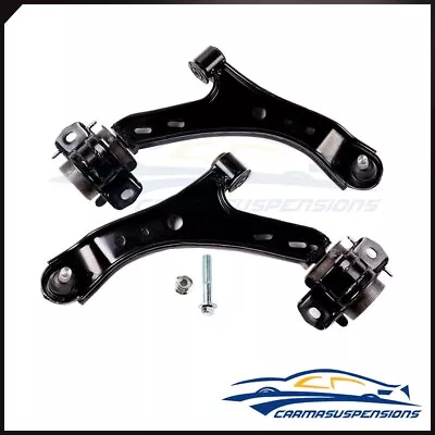 Front Lower Control Arms & Ball Joints For Ford Mustang GT Shelby 2005-2010 • $142.99