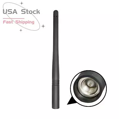 ATV-8A VHF Antenna For VX Standard VX231 VX261 VX264 VX351 VX354 VX824 Radio • $3.99