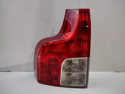 2007-2012 Volvo XC90 Tail Light Assembly Left Driver Side Genuine Oem Nice • $158