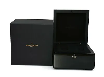 Vacheron Constantin 2 Watch Box • $700