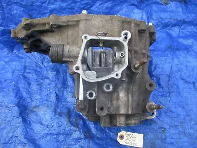 97-01 Honda Prelude Base M2Y4 Outer Transmission Case OEM Housing H22A4 VTEC 563 • $199.99