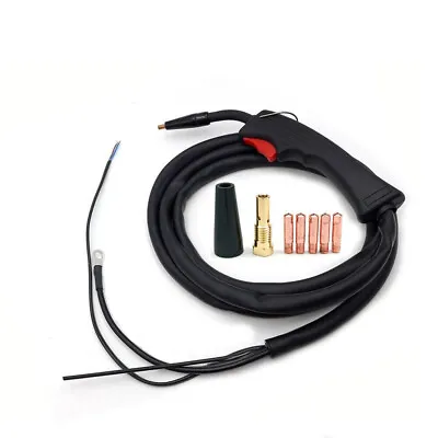 8 Ft Mig Gun Fit K5256-1 Weld Pak 90i Mig Welding Machine 90 Amp Gas Or No Gas • $53.10