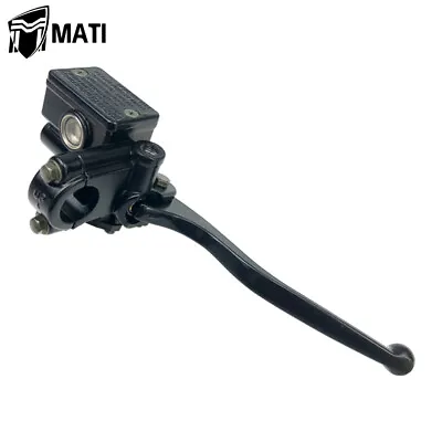 $15.95 • Buy Front Right Brake Master Cylinder For Honda TRX250TM/TE Recon 250 2x4 1997-2020